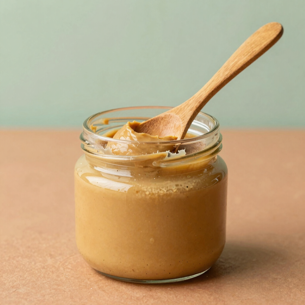 Crema de Almendras Tostadas 100% Natural