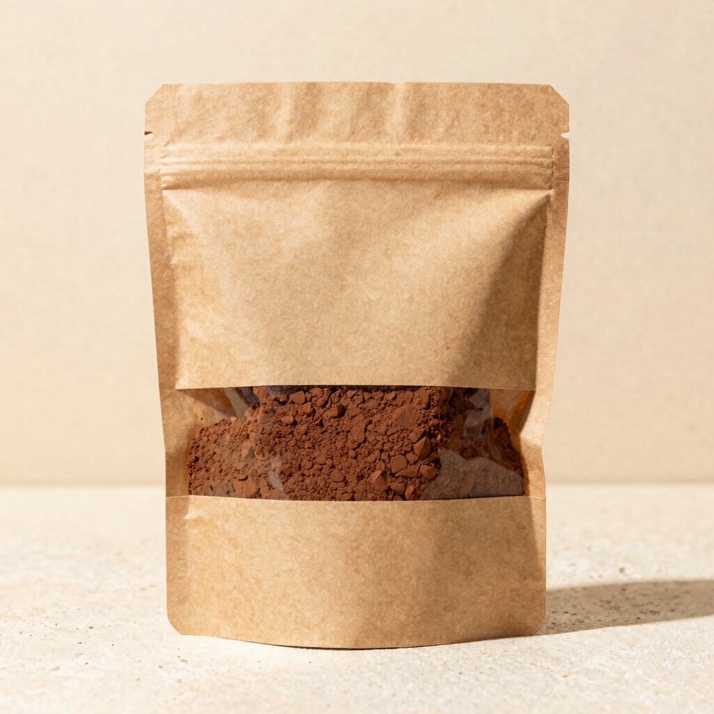 Cacao Puro en Polvo Criollo