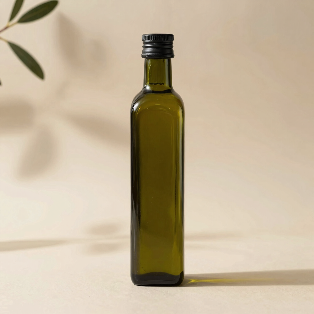 Aceite de Oliva Virgen Extra Ecológico