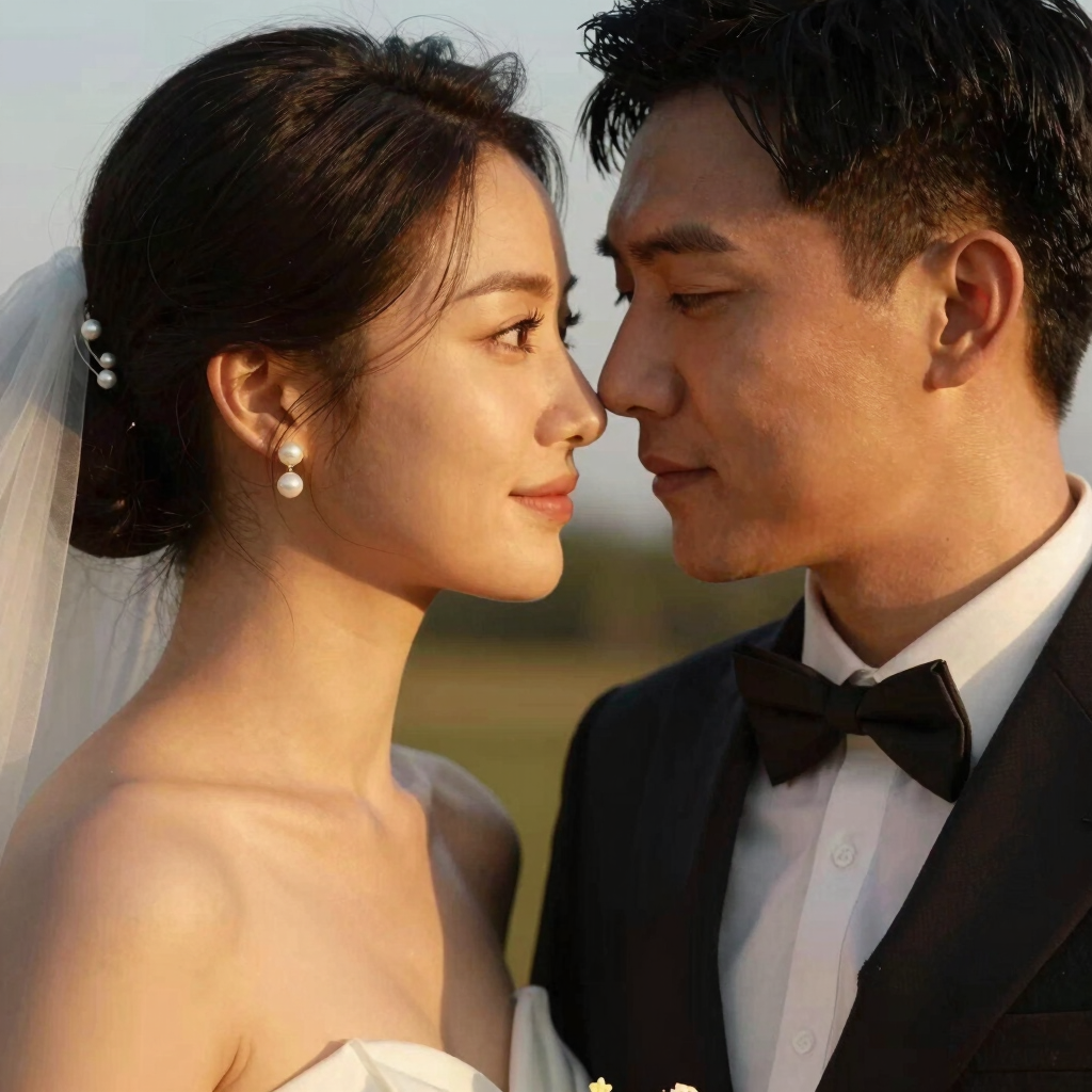 Filme Teaser de Casamento