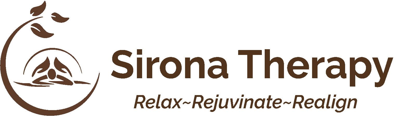 Sirona Therapy logo