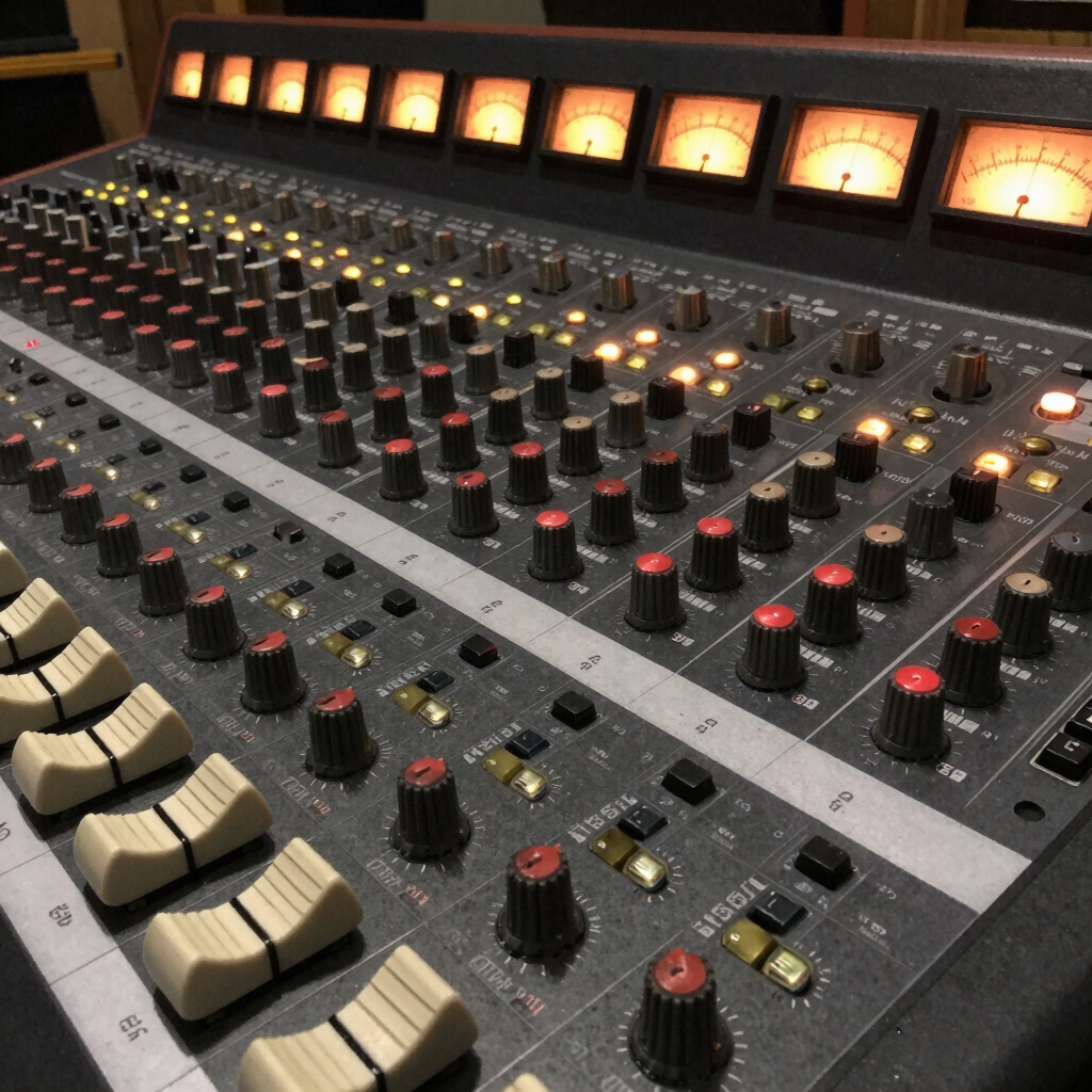 Stereo Mixing & Mastering Review