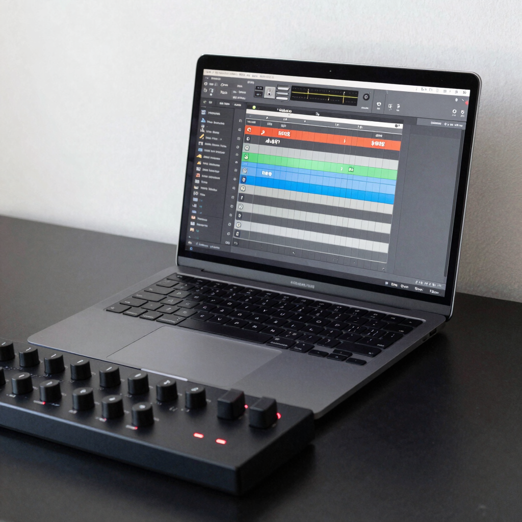 1-on-1 FL Studio Mentorship