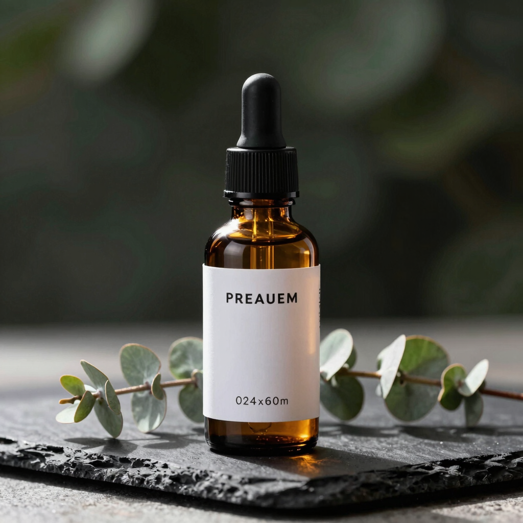 Defend Essential Oil Blend