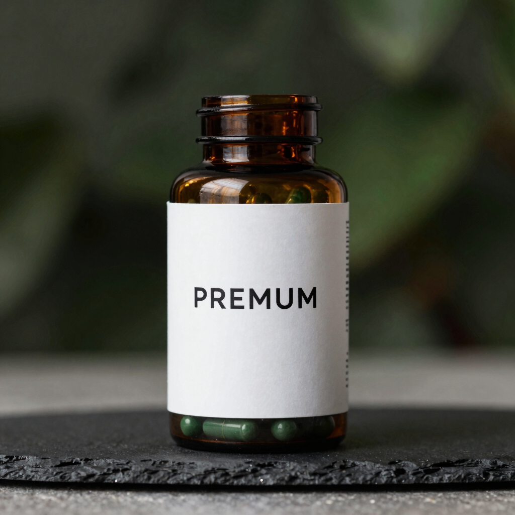 Men's Daily Longevity Complex