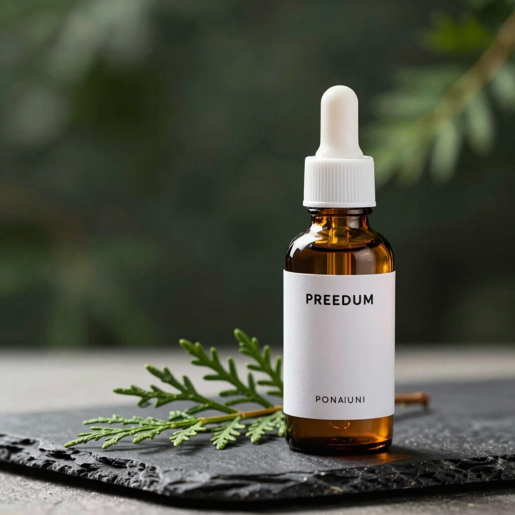 Deep Forest Essential Oil