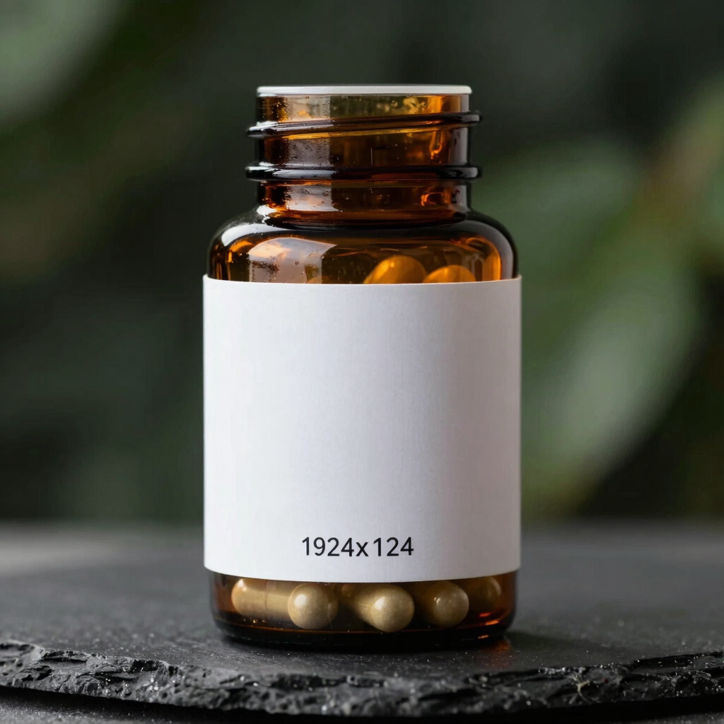 Daily Symbiotic Probiotic