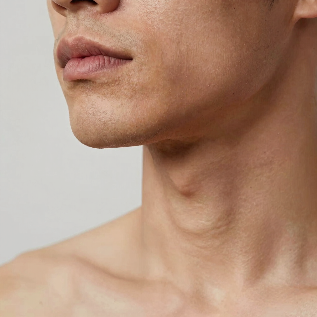 Bruxism & Jaw Tension Protocol