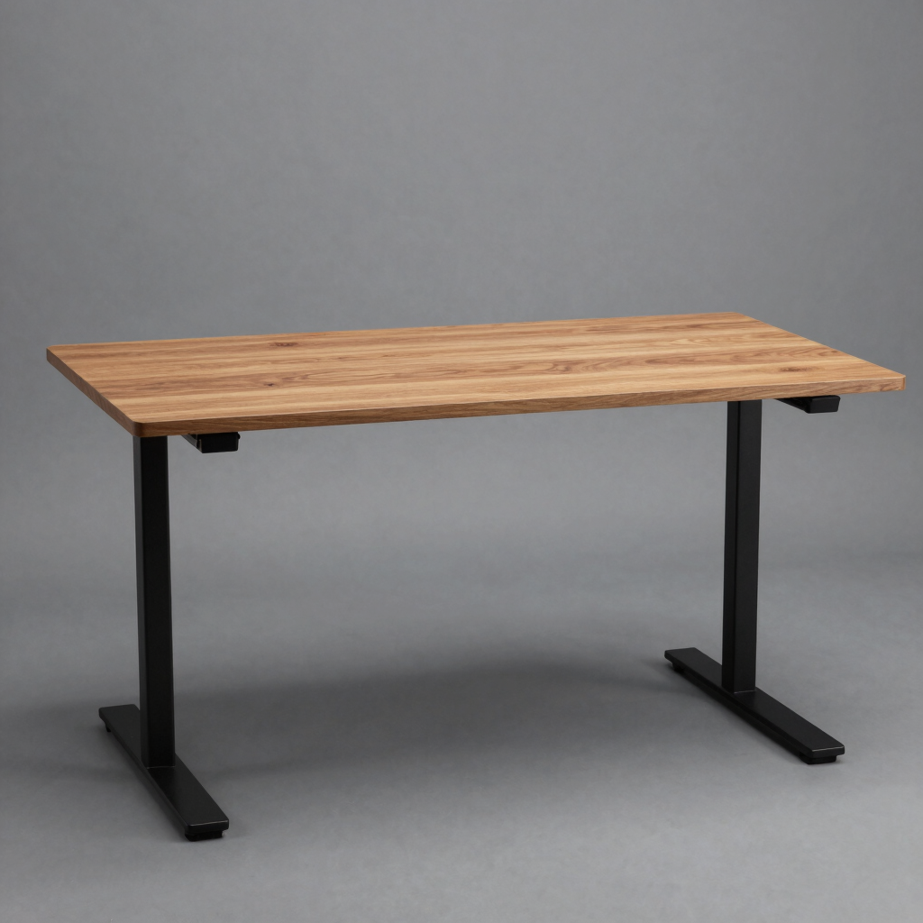 Vector Compact Gaming Desk