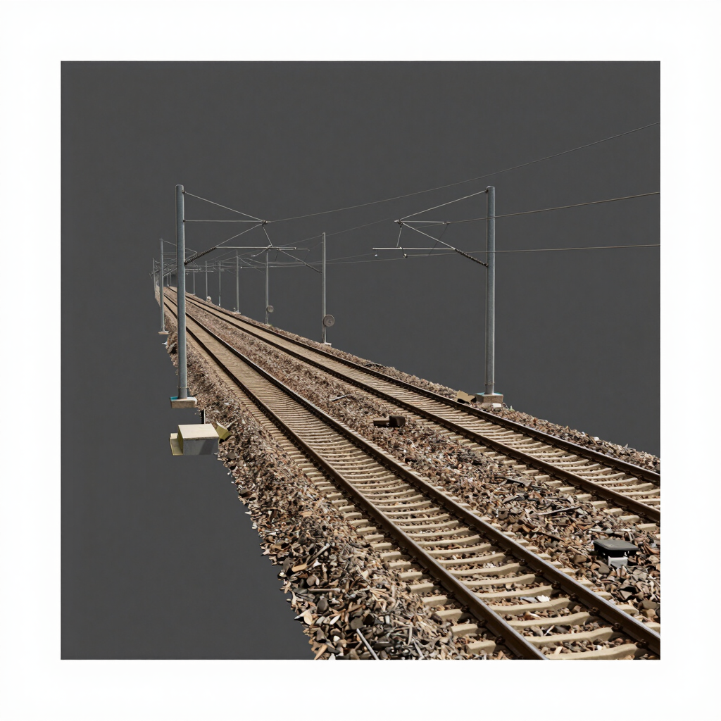 Rheintalbahn: Karlsruhe - Basel