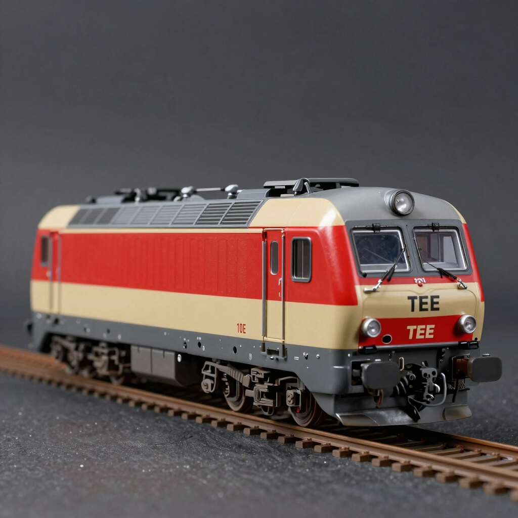 Baureihe 103 Rheingold-Edition