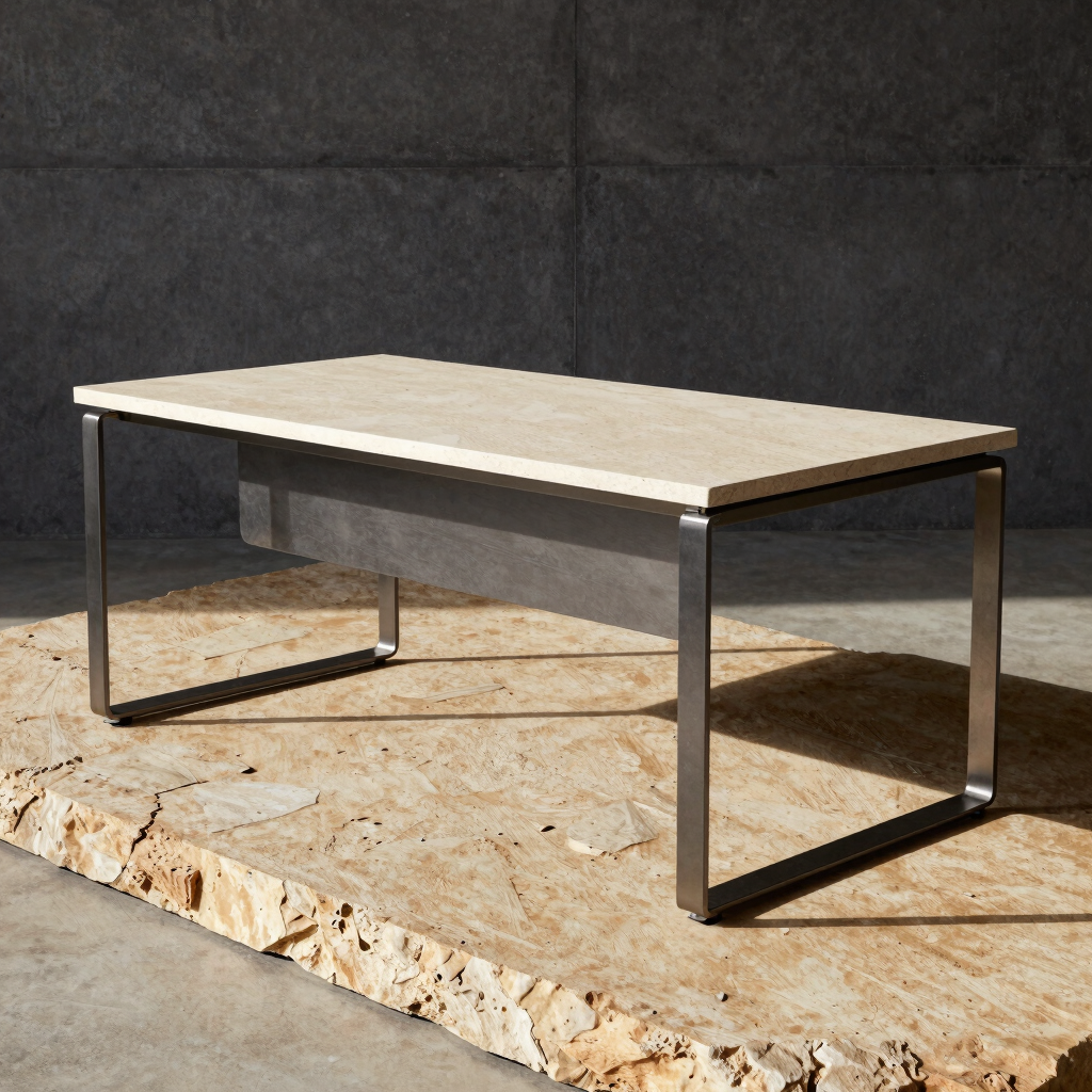 Kota Executive Desk