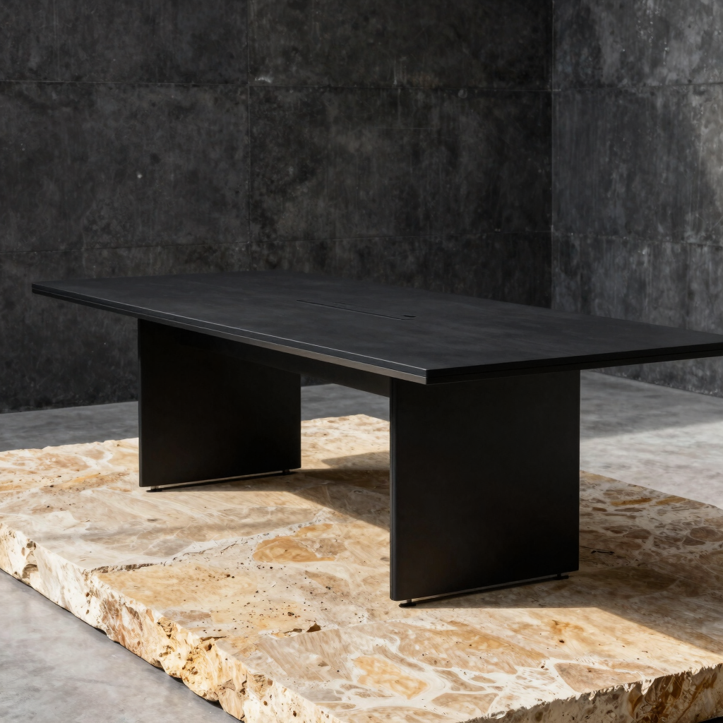 Apex Boardroom Table