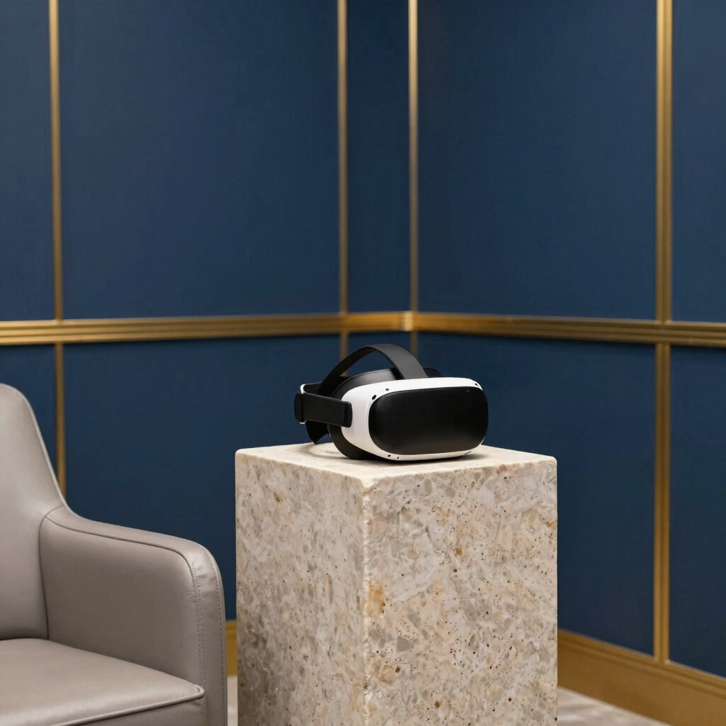 Immersive VR Global Home Showcase
