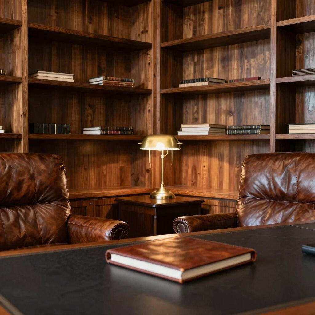 Legacy Property Succession Planning