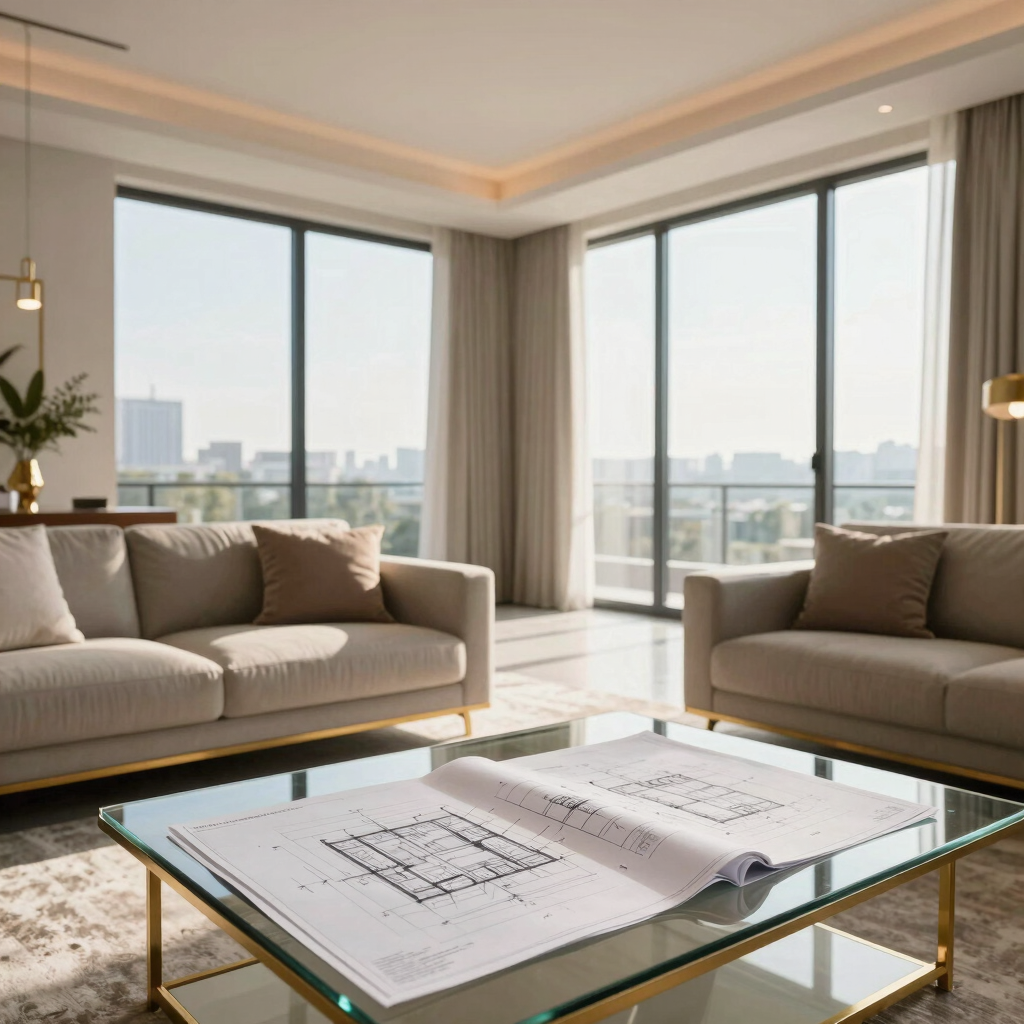Vastu & Interior Planning Session