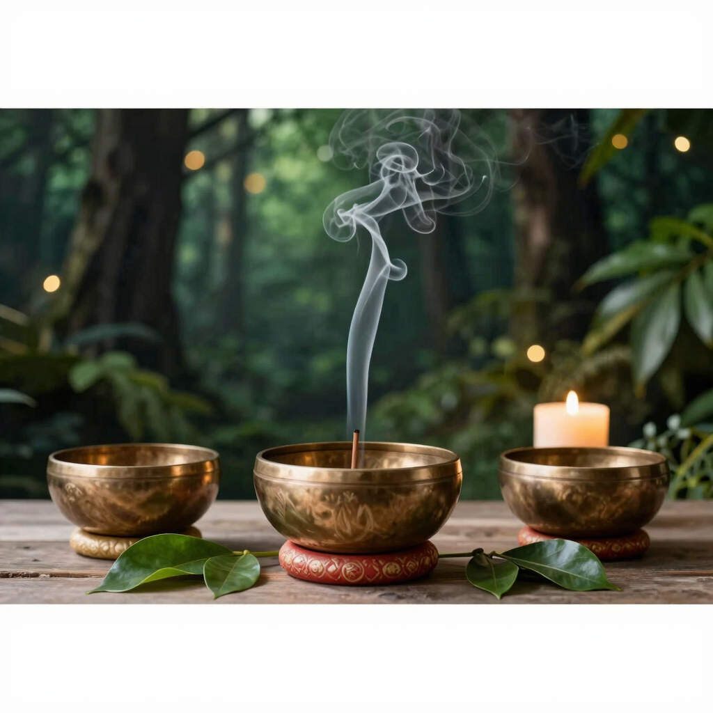 Reiki Grad 3 – Meister