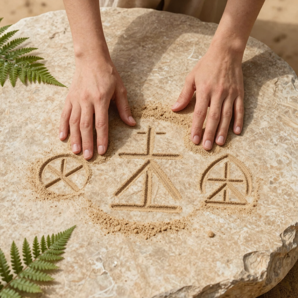 Reiki Grad 2 