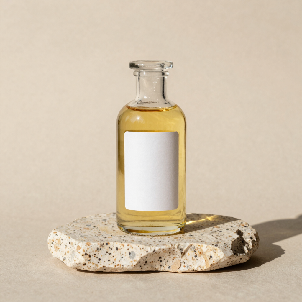 Nourishing Botanical Body Oil