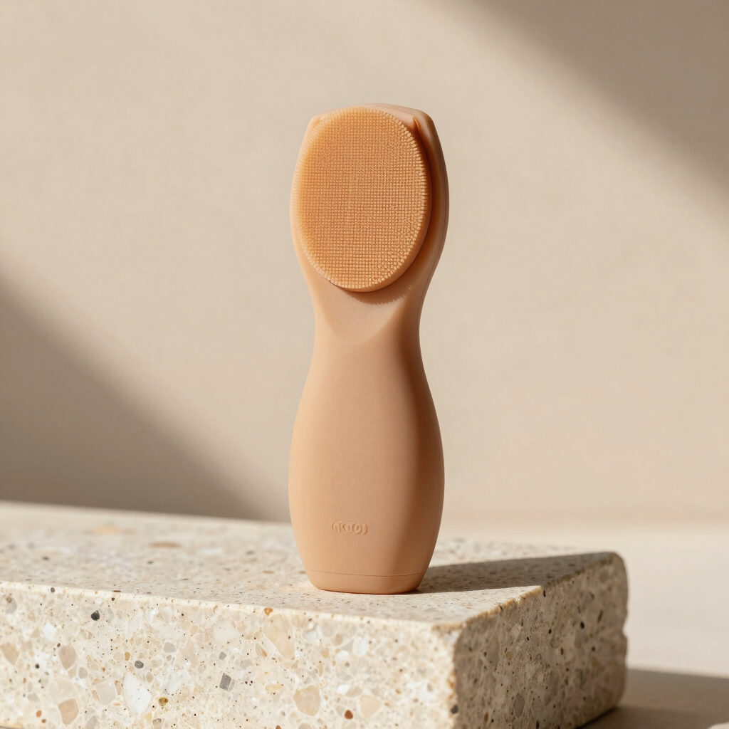 Sonic Facial Cleansing Wand