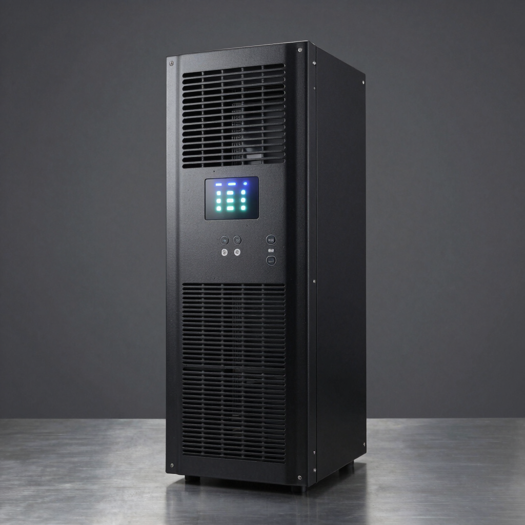 Titan-X 10kVA Online Industrial UPS