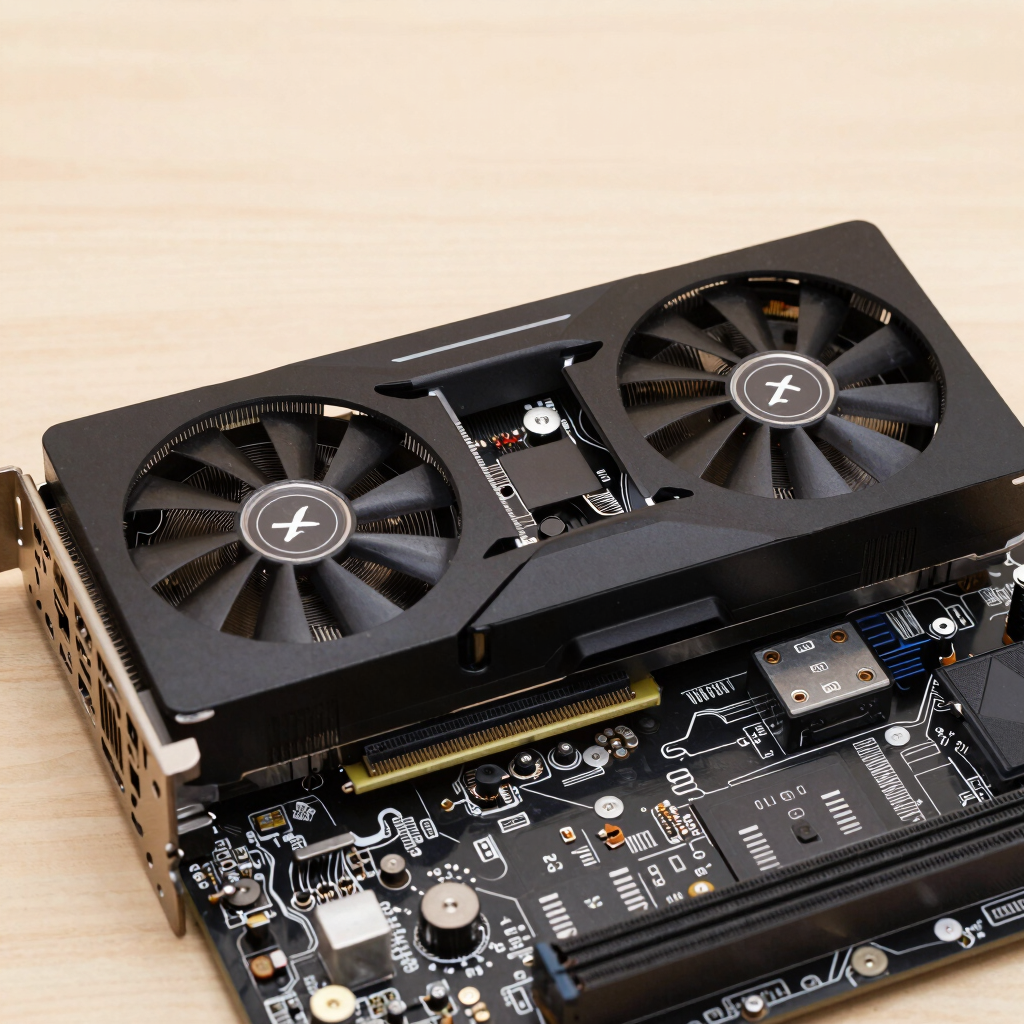 Component Upgrade Installation