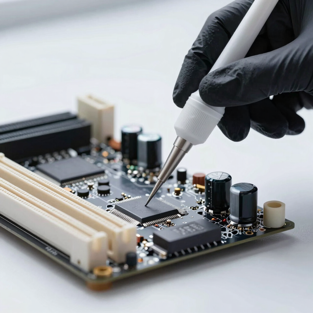 Hardware Diagnostic & Inspection