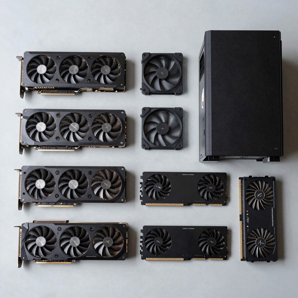 Custom PC Build & Testing