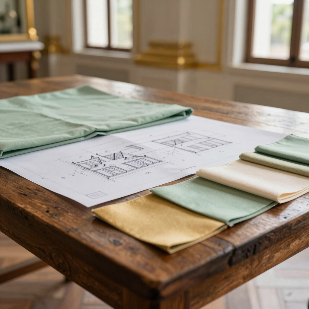 Recorrido Privado y Consulta de Diseño