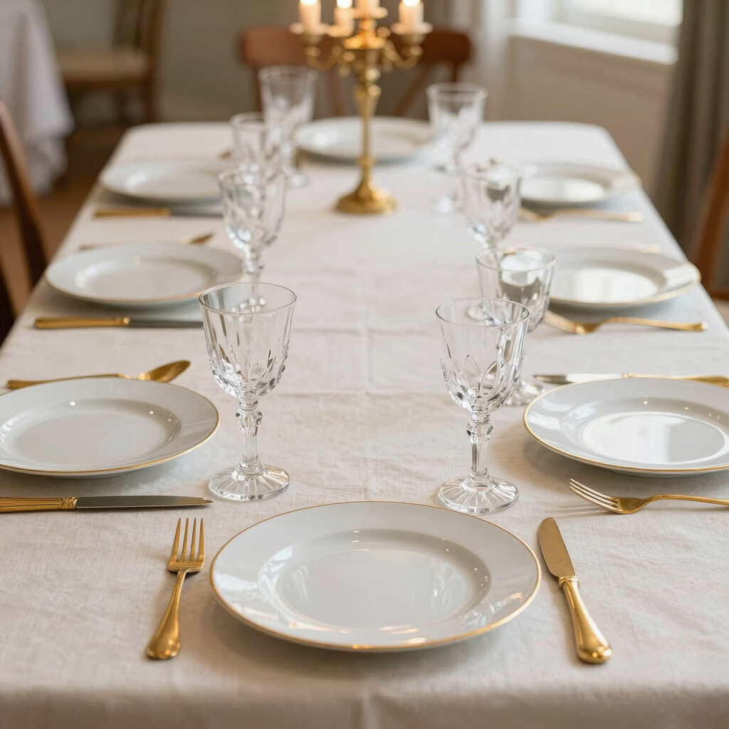 Coordinación de Banquetes y Catering