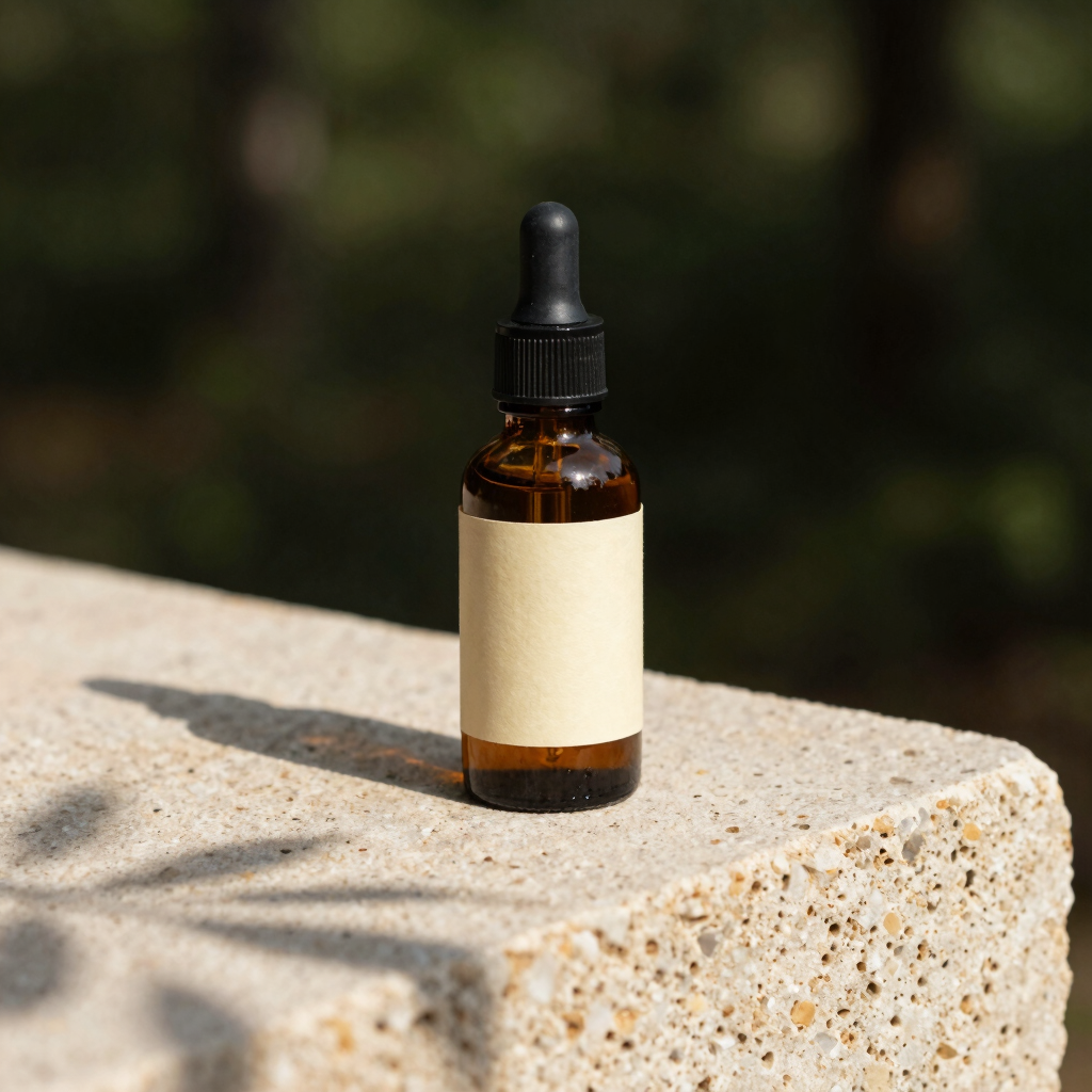 Nanda Devi Apricot Kernel Face Oil