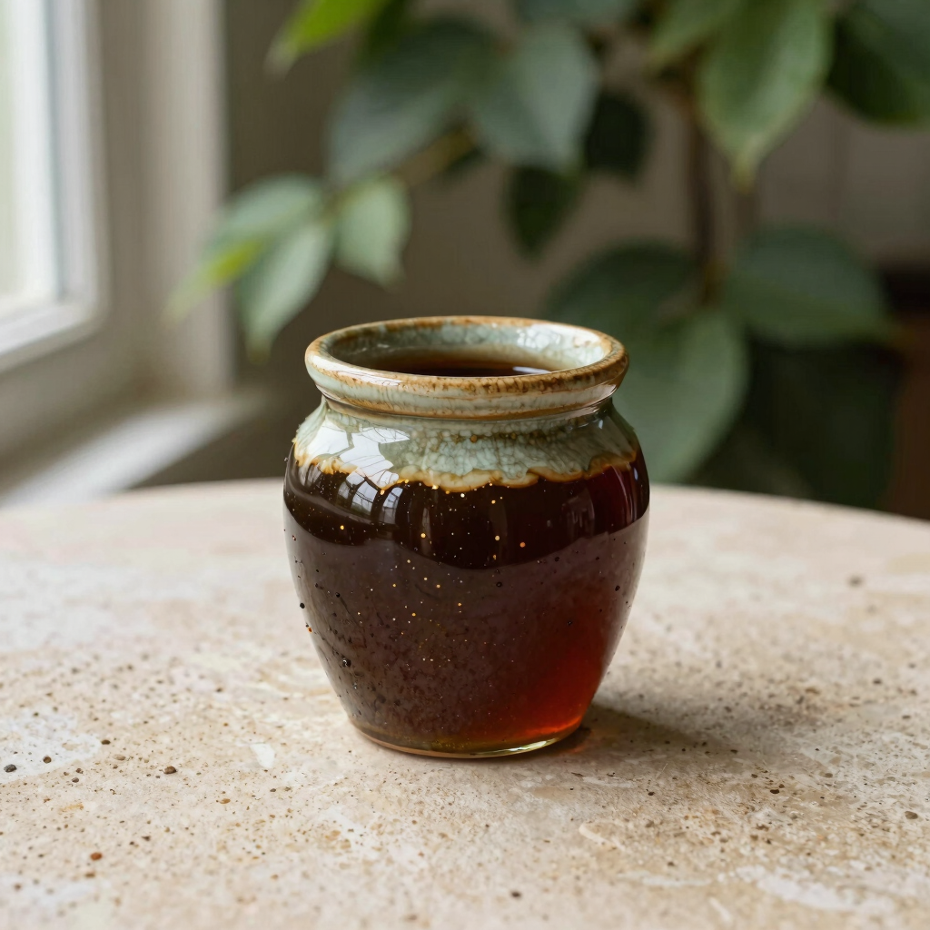 Wild Himalayan Forest Honey