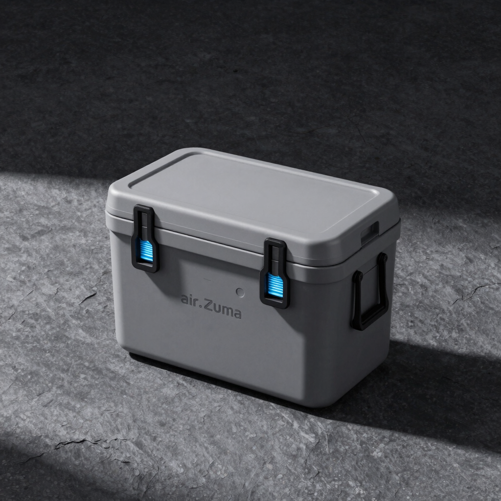 AirZuma Core Portable Cooler