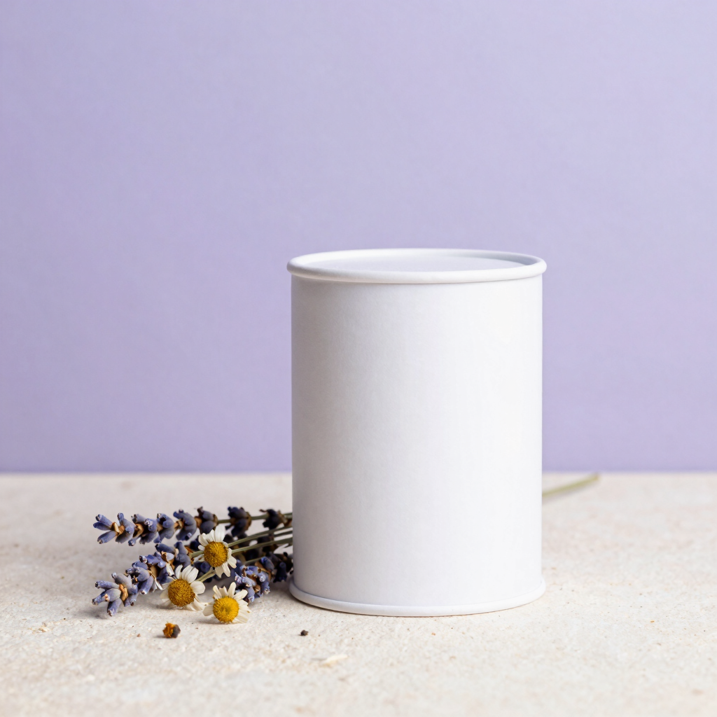 Teh Herbal Lavender & Chamomile