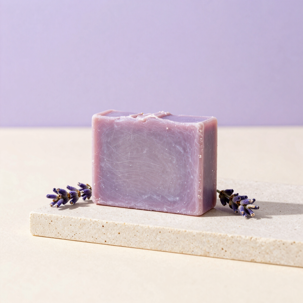 Sabun Mandi Lavender Klasik