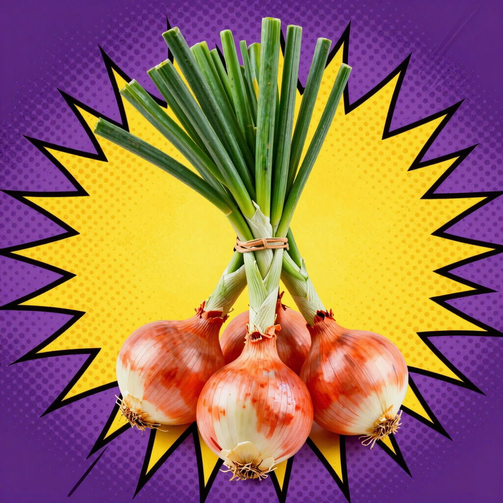 Cebolla Dulce del Terreno 3kg