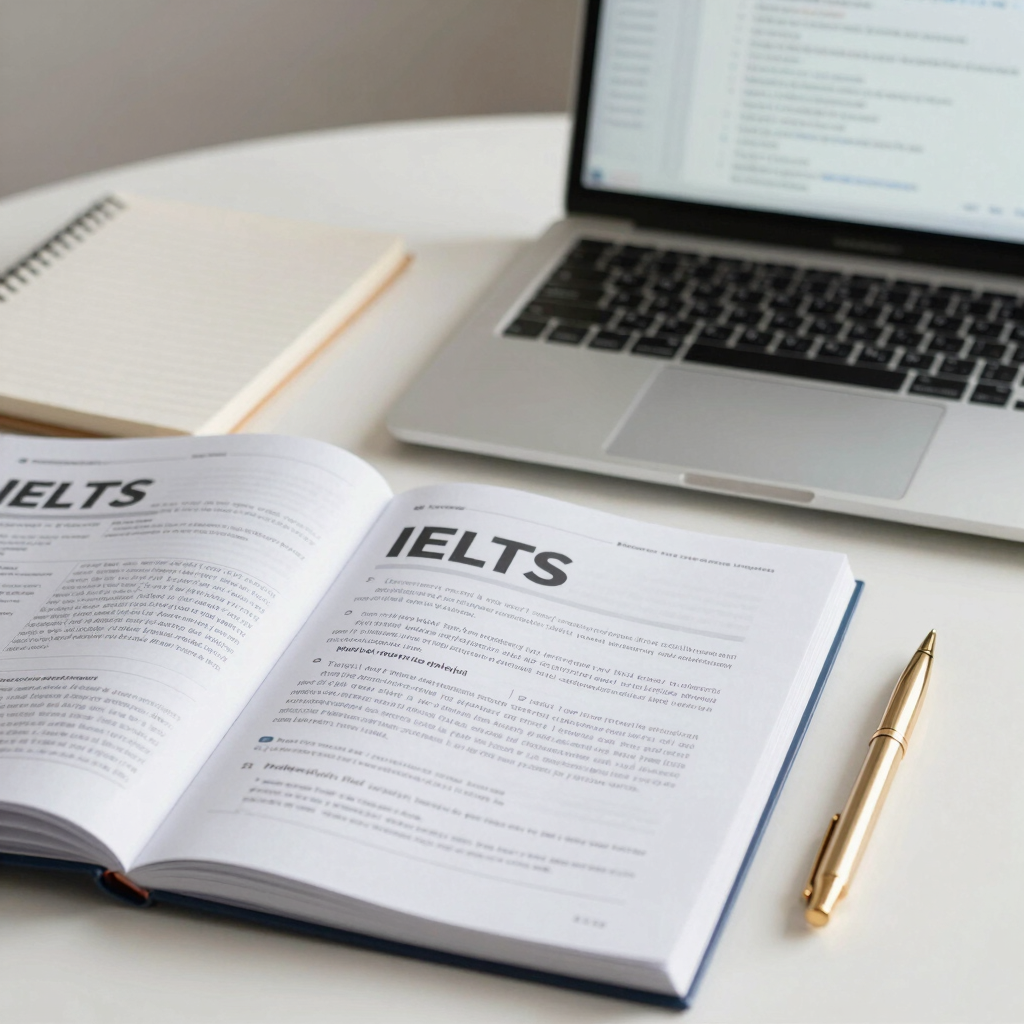 IELTS Diagnostic & Strategy Session