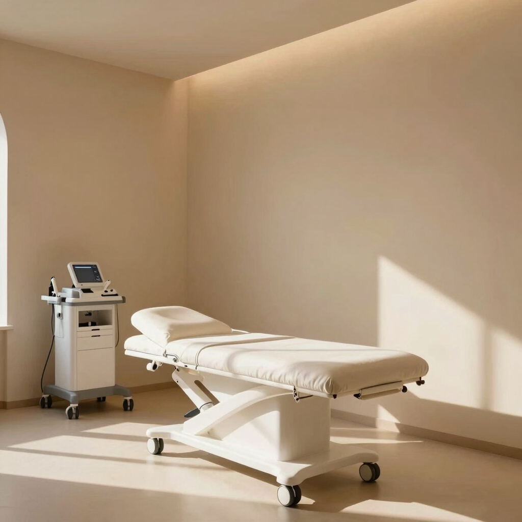 Endolifting Láser de Óvalo Facial y Cuello