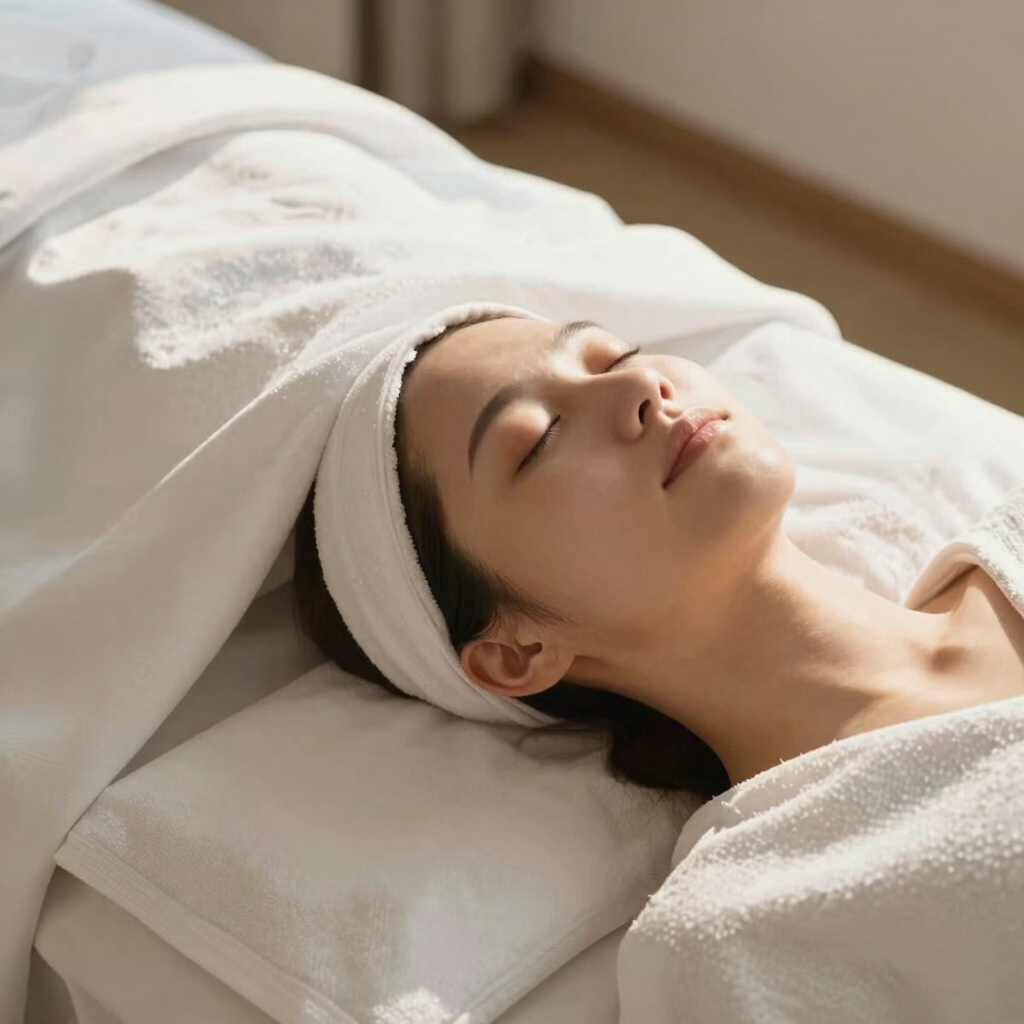 Tratamiento Facial Oxigenante e Iluminador