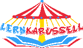 Lernkarussell logo
