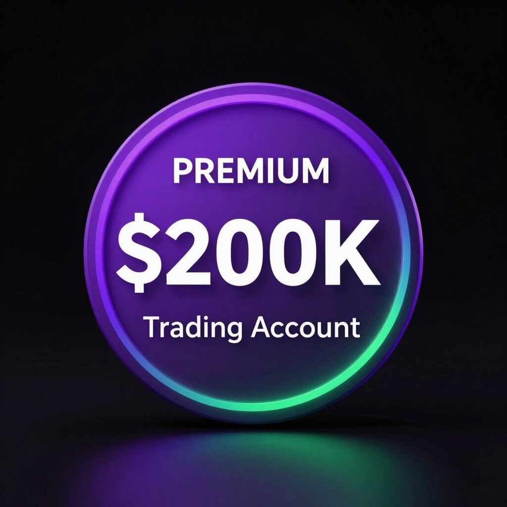 Apex $200K Master Challenge
