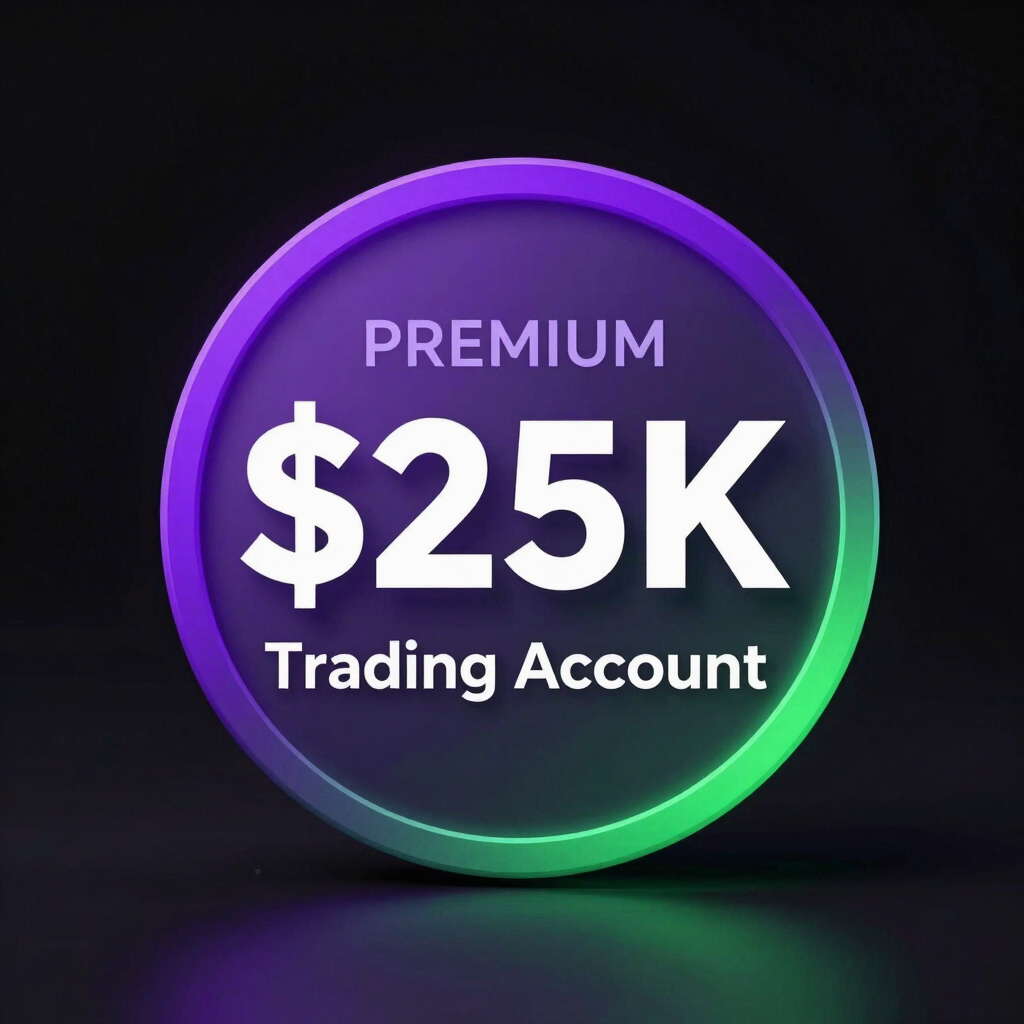 Apex $25K Starter Challenge
