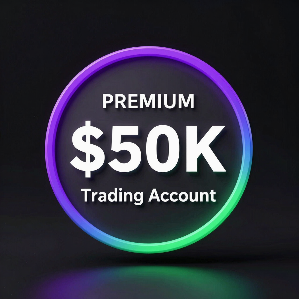 Apex $50K Pro Challenge