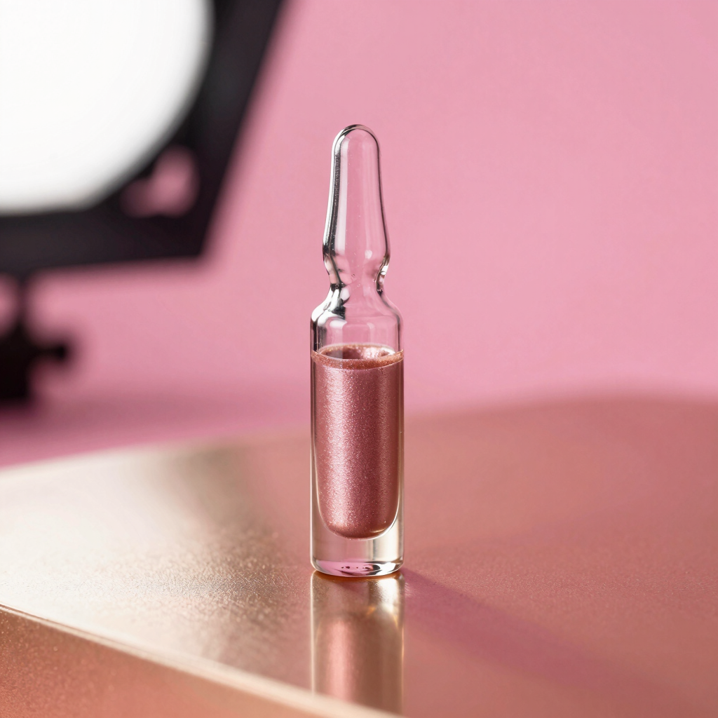 Strobe-Lit Liquid Eyeshadow