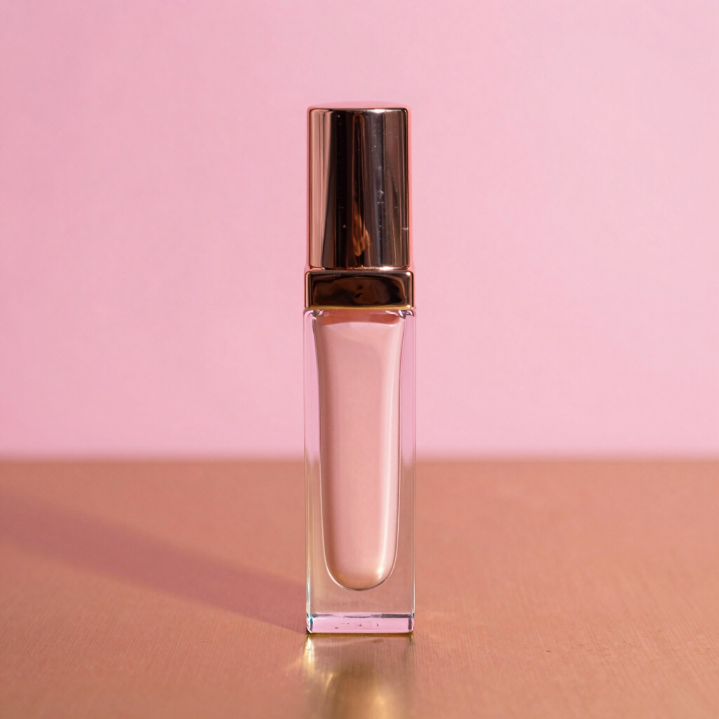 Glass-Slick Lip Oil