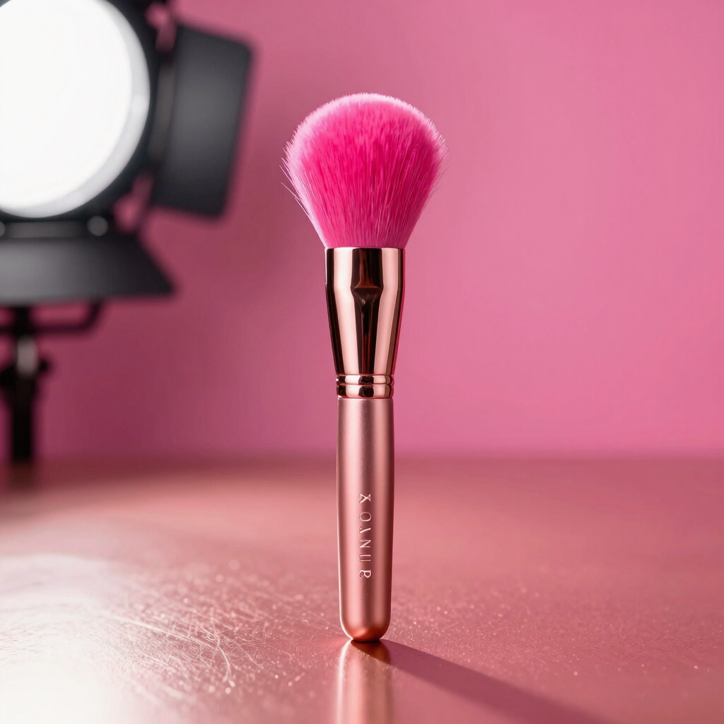 Precision Sculpt Powder Brush