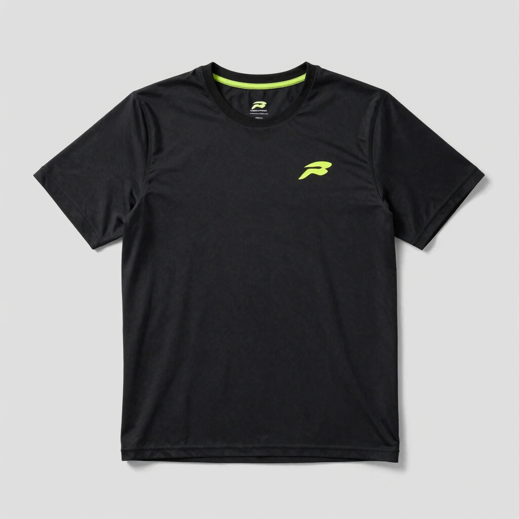 Camiseta Tech Performance Apex