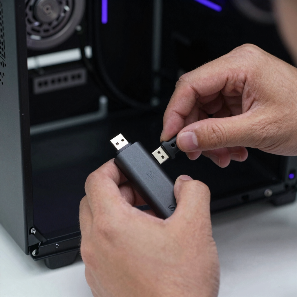 Diagnostic et Dépannage Système PC