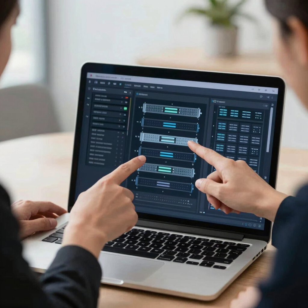 Conseil et Audit Informatique Pro