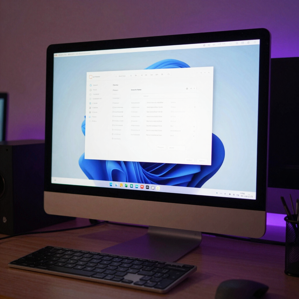 Installation Logiciels et OS